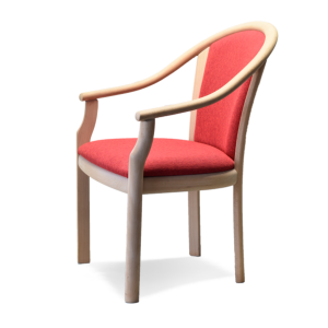 Amanda Arm Chair