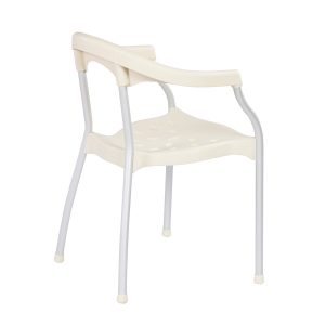 Serena Arm Chair - Beige