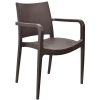 Specto Arm Chair - Cafe & Restaurant Furniture Wholesalers
