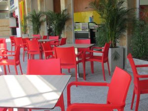 Cafe & Restaurant Furniture Wholesalers